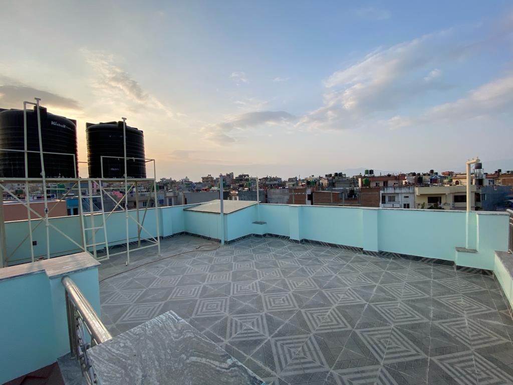 Picture of Mahalaxmi Municipality, Bagmati